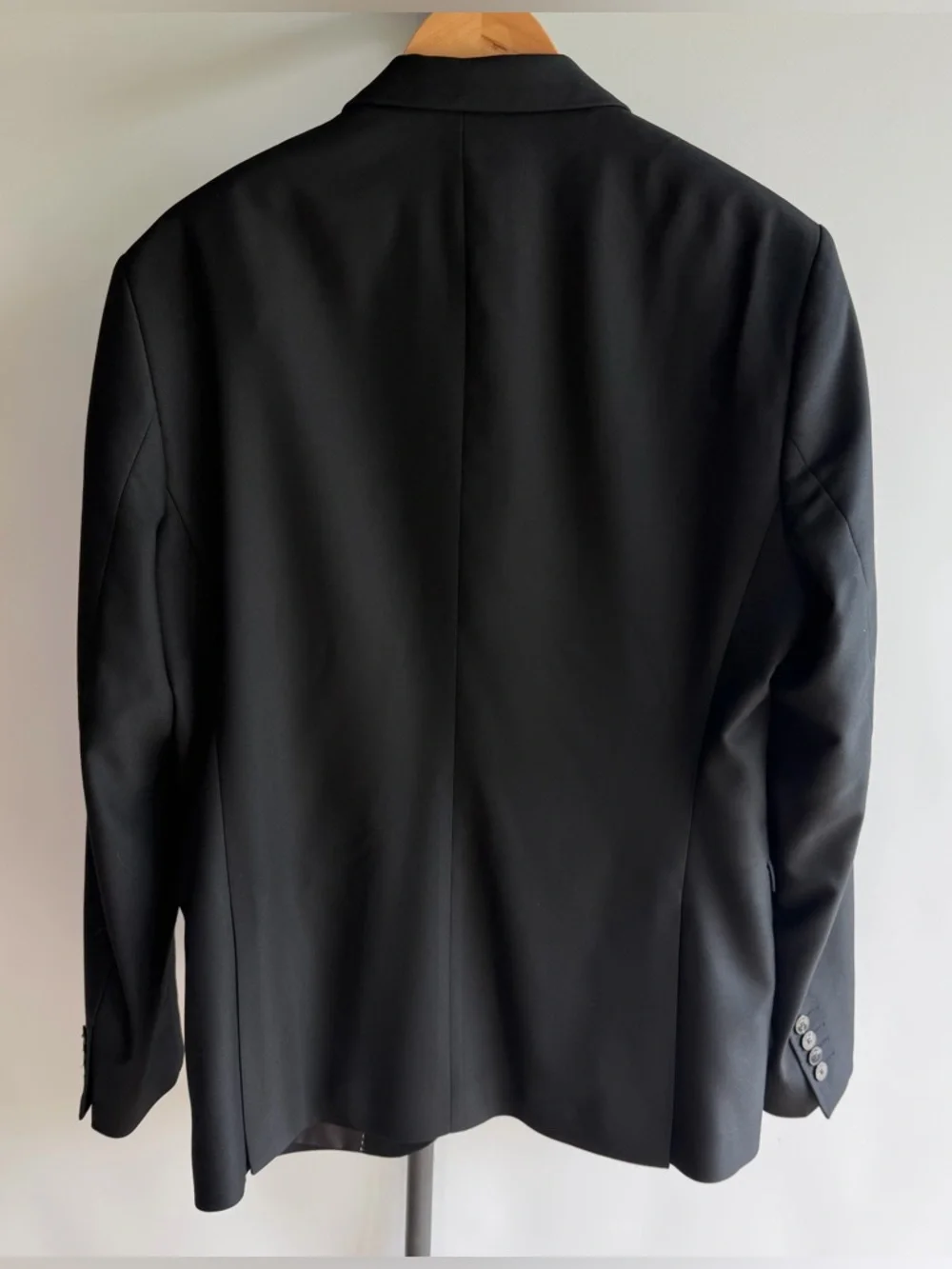 Zara Man Single Button Blazer - sz 52 EU
